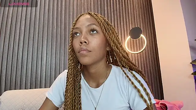 biancaa 18 online show from April 18, 5:50 pm