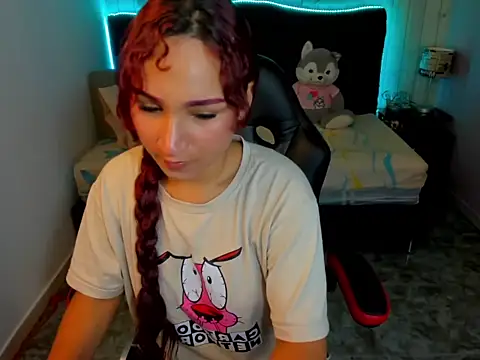 salome rojas  online show from November 5, 9:26 pm