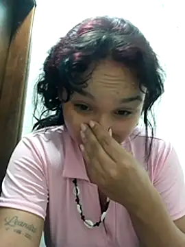 salome rojas  online show from July 22, 8:55 pm
