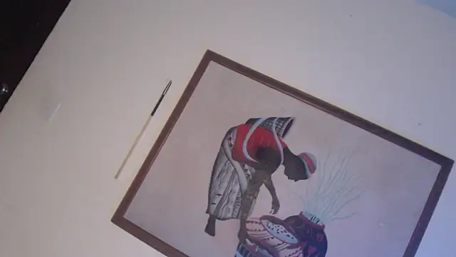 Kaoriimatsuii online show from November 1, 11:51 pm