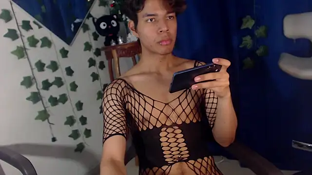 Kaoriimatsuii online show from December 19, 11:06 am