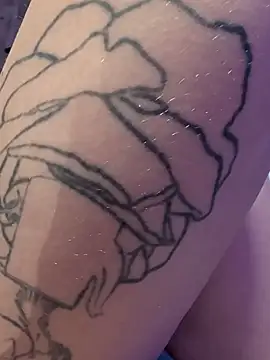 sarahpearlx online show from March 7, 11:24 pm