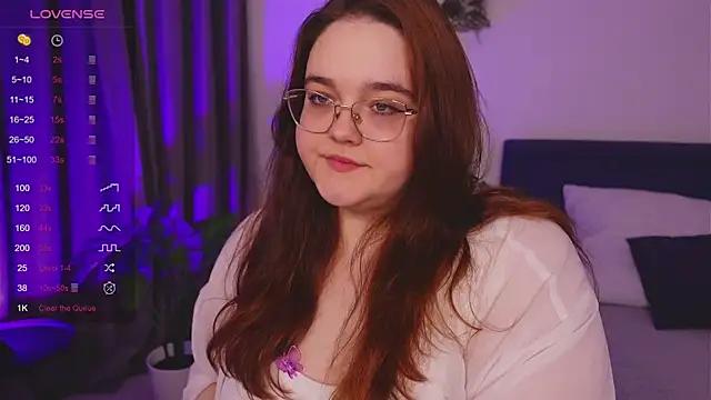 Neko Moor online show from December 17, 8:59 pm