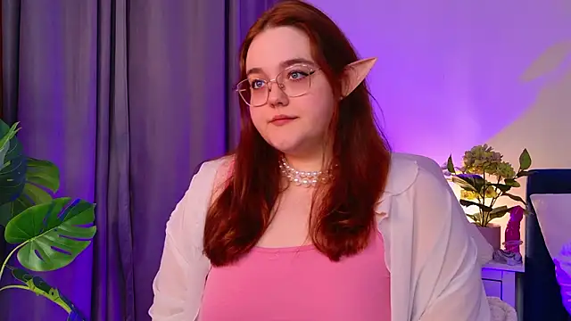 Neko Moor online show from March 11, 8:37 pm