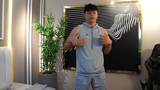 Ethan occonor online show from November 7, 1:11 pm