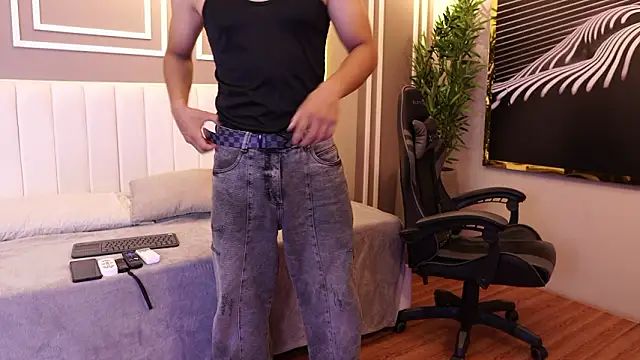 Ethan occonor online show from March 3, 12:33 pm