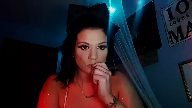 ovmilf online show from February 12, 10:21 am