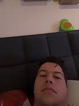 Lars2306 online show from October 23, 9:30 am