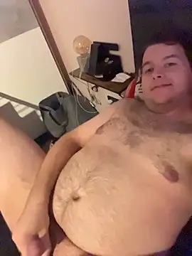 Lars2306 online show from October 29, 9:44 am