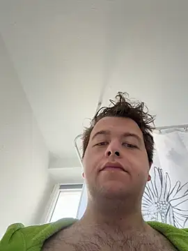 Lars2306 online show from April 22, 9:55 am