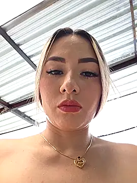 Natasanz online show from April 17, 7:39 pm