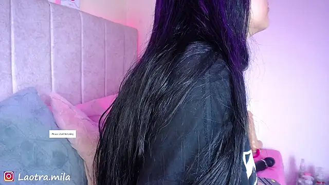 juliettaa 1 online show from October 9, 2:31 am