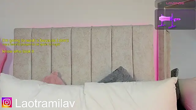 juliettaa 1 online show from March 24, 12:04 am