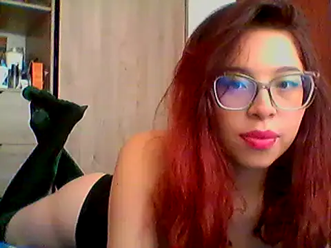Snapshot of TsukiCherry chatting on June 1, 2:30 pm TsukiCherry online show from June 1, 2:30 pm