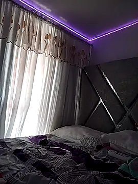 RosenRot07 online show from April 12, 8:36 pm