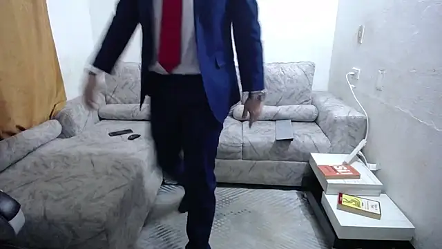 Victor Maitland online show from March 9, 11:25 am