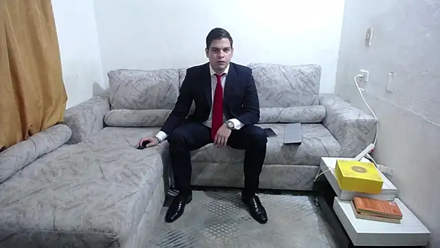 Victor Maitland online show from March 25, 9:21 pm