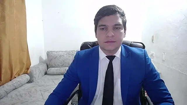 Victor Maitland online show from April 9, 9:09 pm