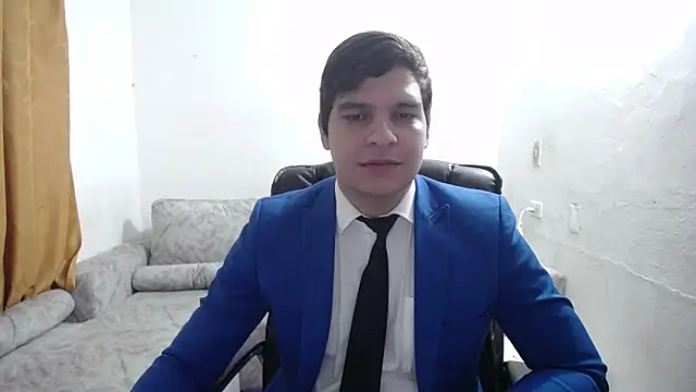 Victor Maitland online show from April 15, 3:46 am