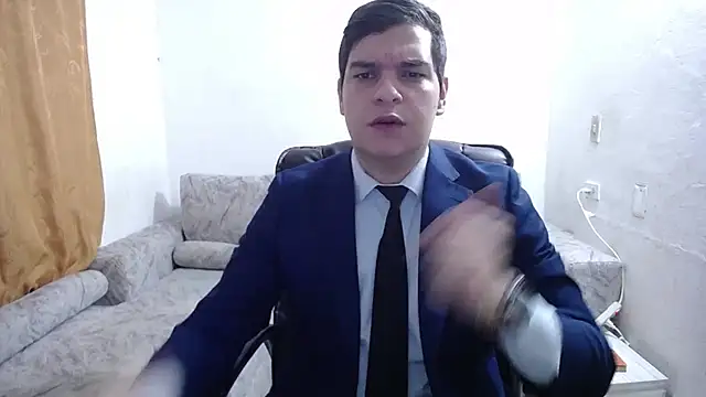 Snapshot of Victor_Maitland chatting on July 17, 6:57 pm Victor Maitland online show from July 17, 6:57 pm
