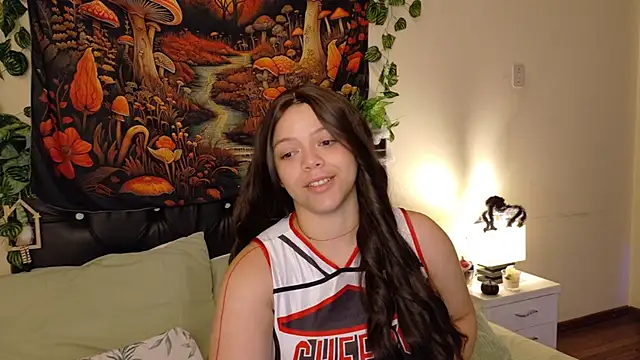 Amanda sweet online show from October 23, 12:37 pm