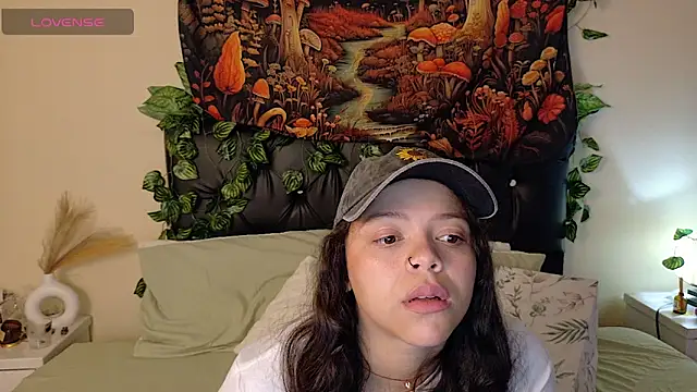 Amanda sweet online show from February 5, 1:16 pm