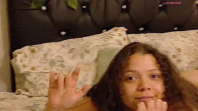 Amanda sweet online show from April 10, 2:17 am