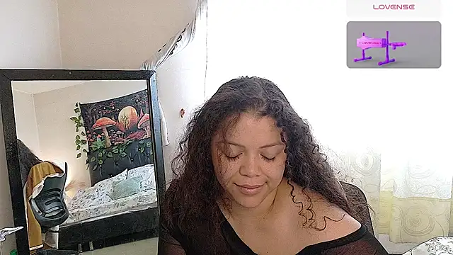 Amanda sweet online show from April 10, 2:22 pm