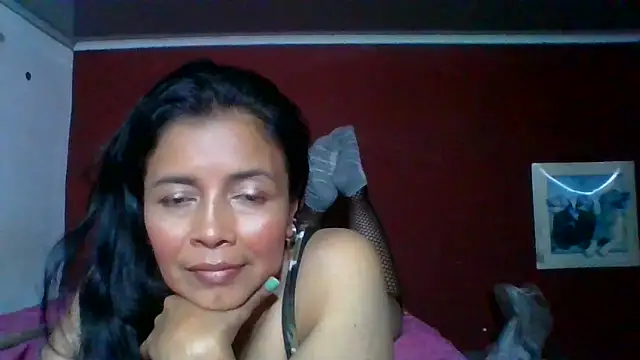 DianaOchoa  online show from October 12, 3:16 am