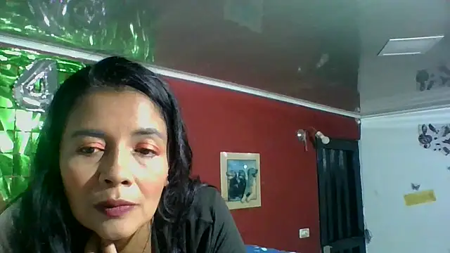 DianaOchoa  online show from October 16, 3:40 am