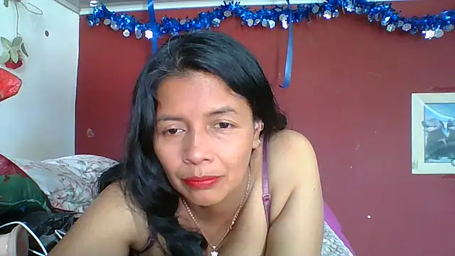 DianaOchoa  online show from January 10, 7:59 pm