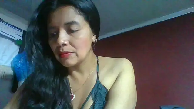 DianaOchoa  online show from April 2, 3:04 am