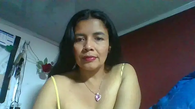 DianaOchoa  online show from April 3, 2:31 am