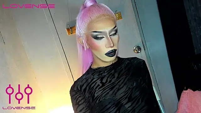 anitacruise online show from April 14, 3:23 am