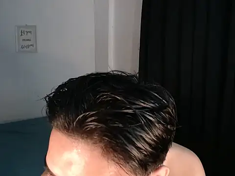 Snapshot of asian_dai chatting on July 9, 7:40 pm asian dai online show from July 9, 7:40 pm