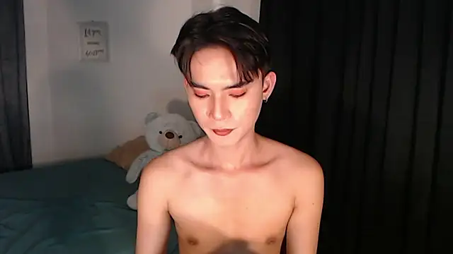 Snapshot of asian_dai chatting on July 16, 12:00 pm asian dai online show from July 16, 12:00 pm