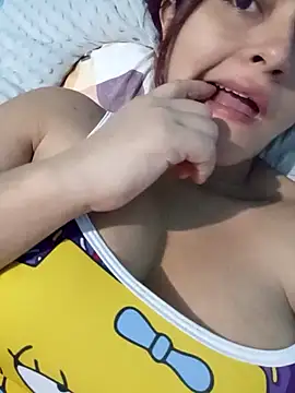 candy  fox  online show from February 13, 11:34 pm