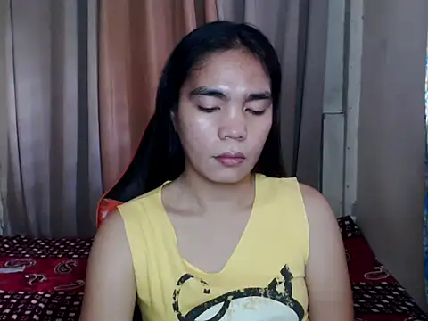 Simple Martina online show from September 24, 1:20 am