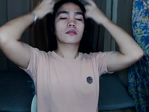 Simple Martina online show from December 18, 1:22 am