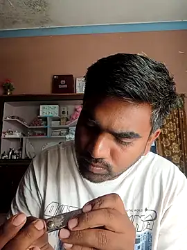 Harsha Happy online show from November 10, 5:06 am