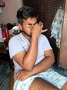 Harsha Happy online show from November 29, 5:05 pm