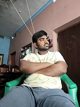 Harsha Happy online show from February 14, 12:40 am