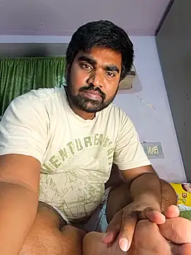 Harsha Happy online show from April 29, 2:15 am