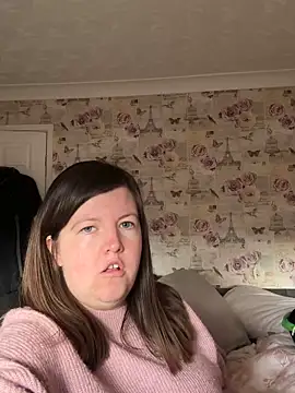 DeliciousOliviaX online show from January 16, 11:25 am