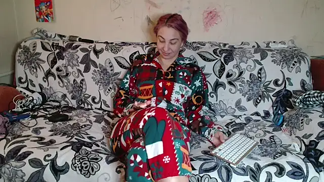 AsyaLulu online show from January 18, 8:51 am