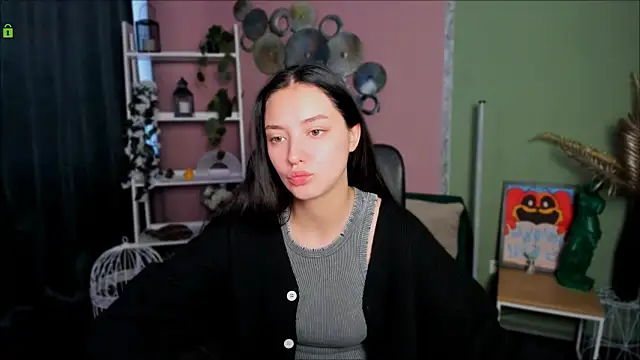 Snapshot of miki-niki chatting on September 9, 6:13 am miki-niki online show from September 9, 6:13 am