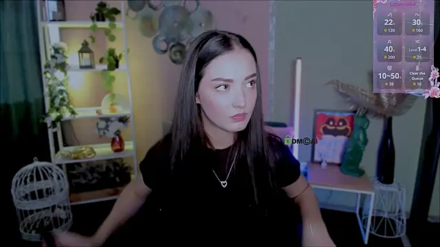 Snapshot of miki-niki chatting on September 18, 12:40 pm miki-niki online show from September 18, 12:40 pm