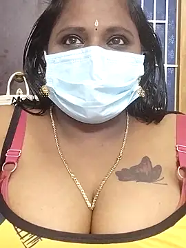 ruthvika 27 online show from May 14, 5:42 pm