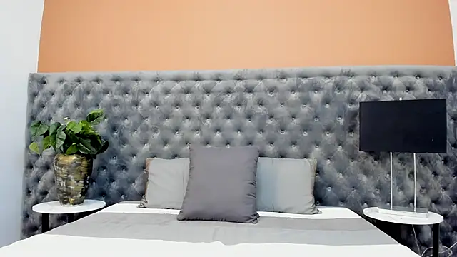 Snapshot of ValeSantoDomingo chatting on June 5, 11:43 pm ValeSantoDomingo online show from June 5, 11:43 pm