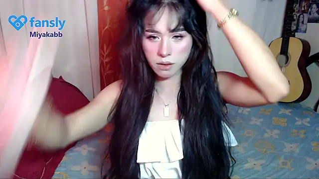 chakababe online show from May 9, 8:36 pm
